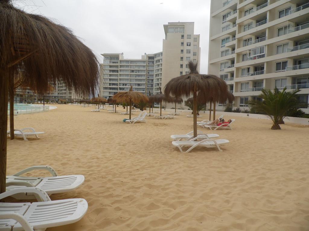 Alojamientos En La Serena Esterno foto