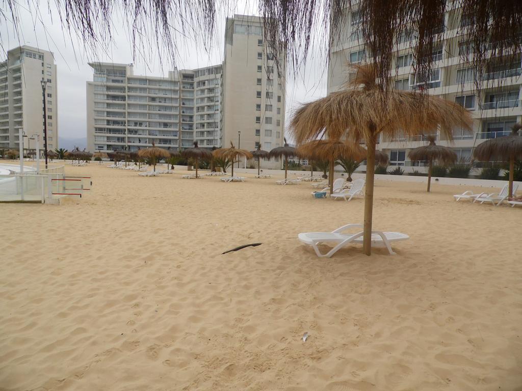 Alojamientos En La Serena Esterno foto