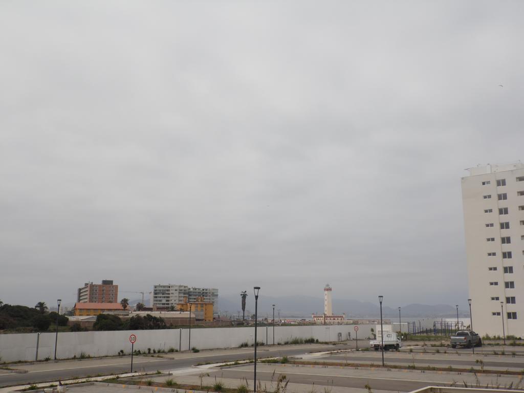 Alojamientos En La Serena Esterno foto