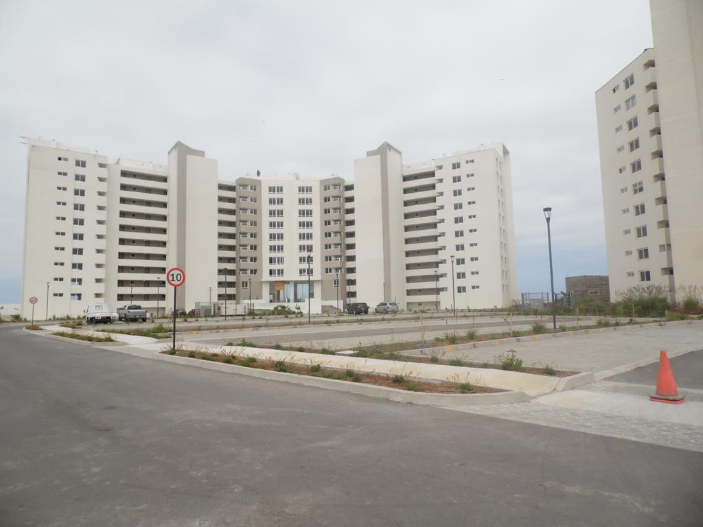 Alojamientos En La Serena Esterno foto