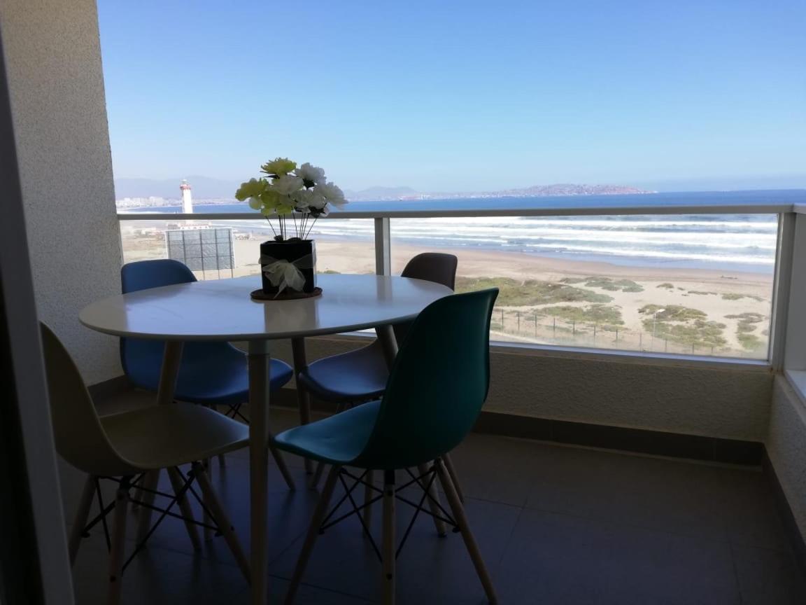 Alojamientos En La Serena Esterno foto