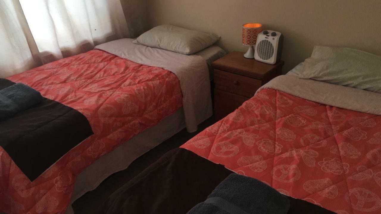 Alojamientos En La Serena Esterno foto