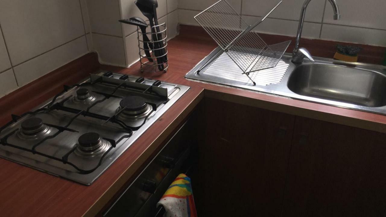Alojamientos En La Serena Esterno foto